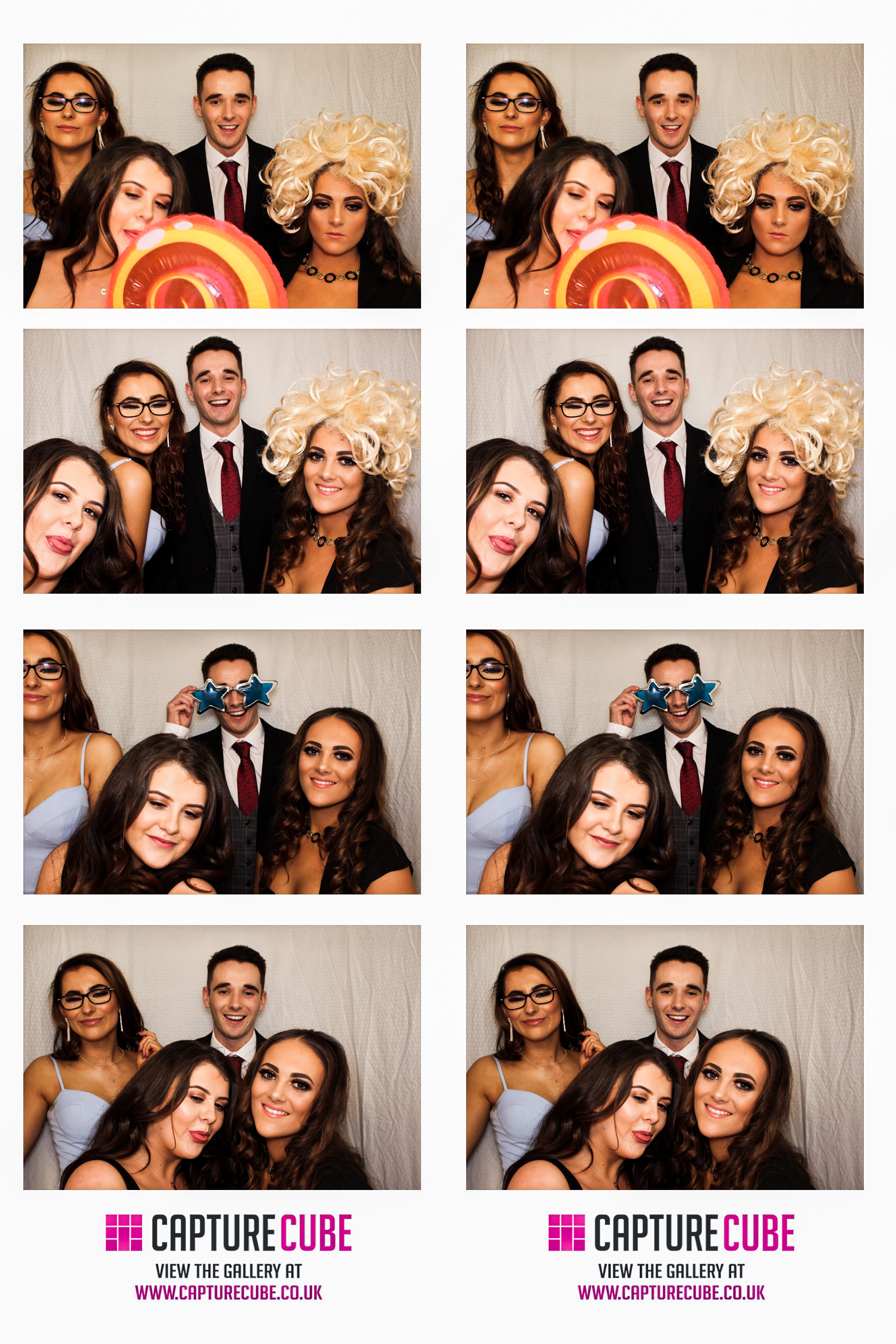 Ulster University Magee Law Society Ball 2020 | View more photos from the event at gallery.capturecube.co.uk/u/Capture-Cube/Ulster-University-Magee-Law-Society-Ball-2020